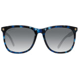 Occhiali da sole Dsquared2 DQ0234-D 55A 59 Donna Blu