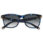 Occhiali da sole Dsquared2 DQ0234-D 55A 59 Donna Blu