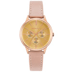 Orologio Gant GTAD05400699I da donna in oro rosa