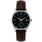 Orologio Gant GTAD06700799I Uomo Argento