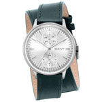 Orologio Gant GTAD09000899I Donna Argento