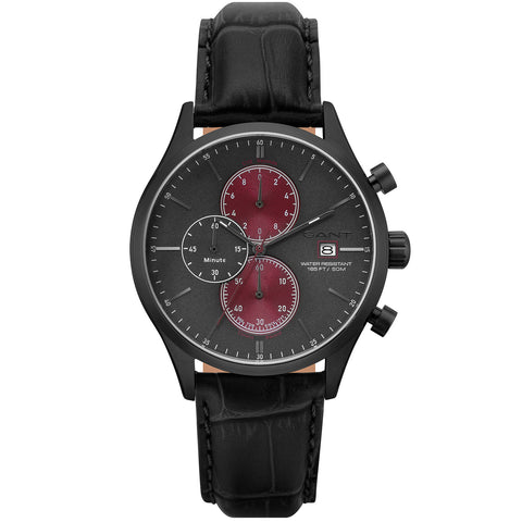 Orologio Gant WAD7041399I Uomo Gunmetal