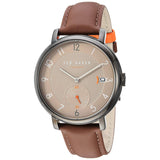 Orologio Ted Baker TE50015006 Oscar Men Gunmetal