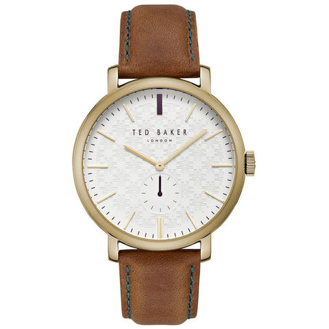 Orologio Ted Baker TE15193006 Trent Men Gold