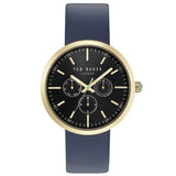 Orologio Ted Baker TE10031501 Jack Men Gold