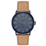 Orologio Ted Baker TE15066006 Jason Men Blue