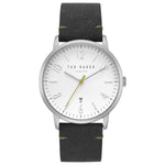 Orologio Ted Baker TE50279001 Daniel Men Silver