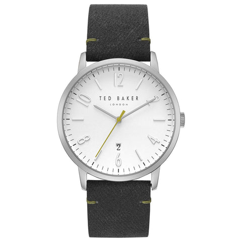 Orologio Ted Baker TE50279001 Daniel Men Silver