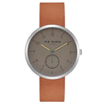 Orologio Ted Baker TE50011008 Josh Men Gunmetal