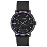 Orologio Ted Baker TE15066007 Jason Men Black