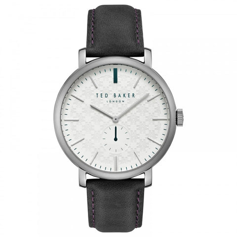 Orologio Ted Baker TE15193007 Trent Men Silver