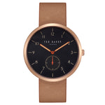 Orologio Ted Baker TE50011006 Josh Men Black