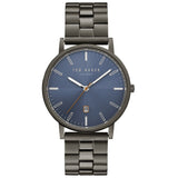 Orologio Ted Baker TE50012004 Dean Men Gunmetal