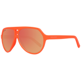 Occhiali da sole Dsquared2 DQ0093 42G 60 Unisex Arancio