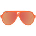 Occhiali da sole Dsquared2 DQ0093 42G 60 Unisex Arancio