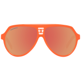 Occhiali da sole Dsquared2 DQ0093 42G 60 Unisex Arancio