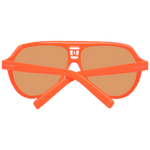 Occhiali da sole Dsquared2 DQ0093 42G 60 Unisex Arancio