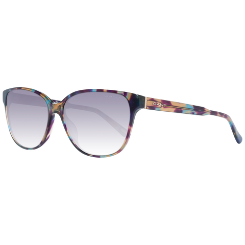 Occhiali da sole Gant GA8060 55B 58 Donna Multicolor