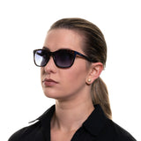 Occhiali da sole Gant GA8062 56W 56 Donna Marroni