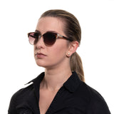 Occhiali da sole Gant GA8063 52F 52 Donna Marroni