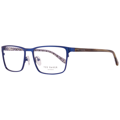 Ted Baker Optical Frame TB4251 631 55 Reeve Men Blue