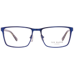 Ted Baker Optical Frame TB4251 631 55 Reeve Men Blue