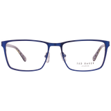 Ted Baker Optical Frame TB4251 631 55 Reeve Men Blue