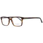 Ted Baker Optical Frame TB8159 105 54 Hooper Men Brown