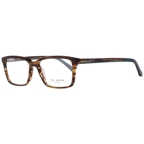 Ted Baker Optical Frame TB8159 105 54 Hooper Men Brown