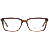 Ted Baker Optical Frame TB8159 105 54 Hooper Men Brown