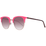 Occhiali da sole Guess GU3026 73F 52 Unisex Rosa