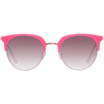 Occhiali da sole Guess GU3026 73F 52 Unisex Rosa