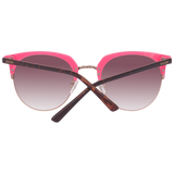 Occhiali da sole Guess GU3026 73F 52 Unisex Rosa