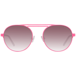 Occhiali da sole Guess GU3028 73F 55 Unisex Rosa