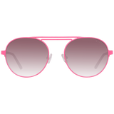 Occhiali da sole Guess GU3028 73F 55 Unisex Rosa