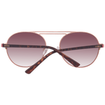 Occhiali da sole Guess GU3028 73F 55 Unisex Rosa