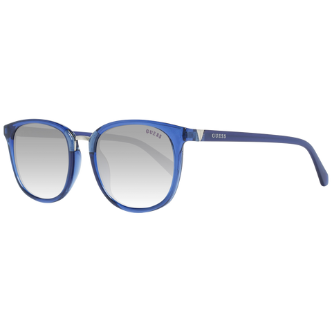 Occhiali da sole Guess GU6927 90B 52 Uomo Blu