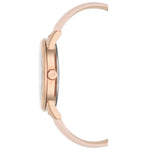 Orologio Nine West NW / 1158PKRG da donna in oro rosa