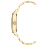 Orologio Nine West NW / 1578CHGB Donna Oro