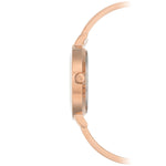 Orologio Nine West NW / 1630PKRG da donna in oro rosa