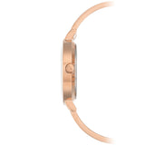 Orologio Nine West NW / 1630PKRG da donna in oro rosa