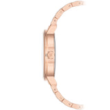 Orologio Nine West NW / 1642PKRG da donna in oro rosa