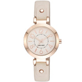 Orologio Nine West NW / 1712PKRG da donna in oro rosa