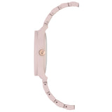 Orologio Nine West NW / 1812PKRG da donna rosa