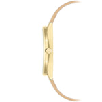 Orologio Nine West NW / 1996CHCM da donna in oro