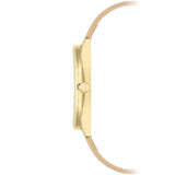 Orologio Nine West NW / 1996CHCM da donna in oro