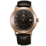 Orologio Orient FAC00006B0 da uomo in oro rosa