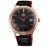 Orologio Orient FAC08001T0 da uomo in oro rosa