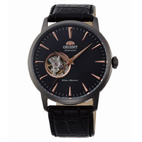 Orologio Orient FAG02001B0 Uomo Nero