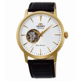 Orologio Orient FAG02003W0 da uomo color oro